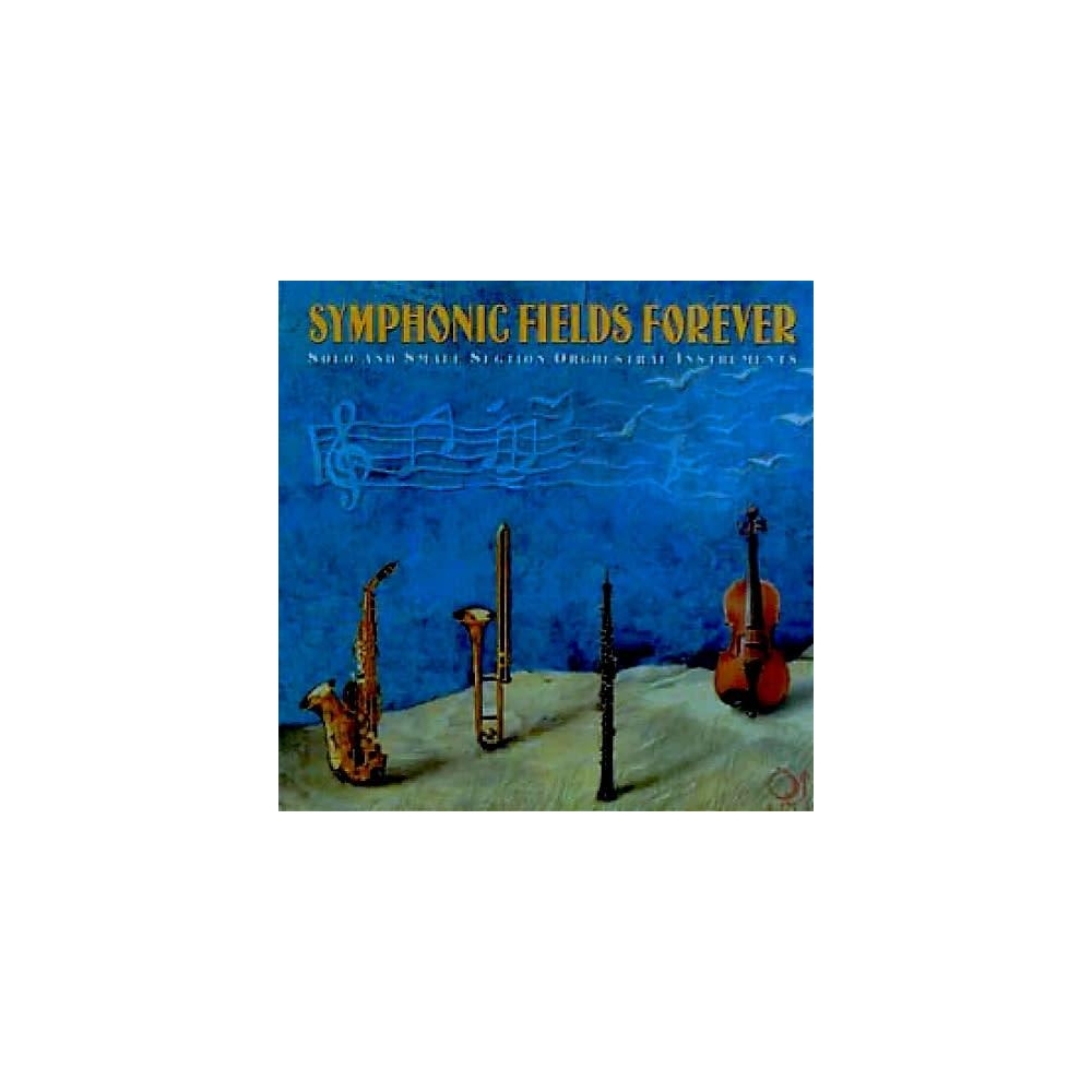 Symphonic Fields Forever