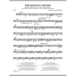 The Soulful Sixties - Tuba