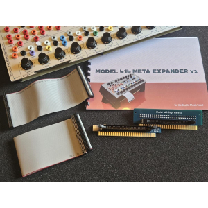 Model 416 Meta Expander (Buchla)