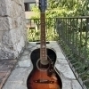 Sold - Fender Ron Emory Loyalty Jr SB