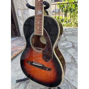 Vendue - Fender Ron Emory Loyalty Jr SB