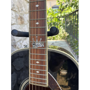 Vendue - Fender Ron Emory Loyalty Jr SB