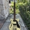 Sold - Duesenberg Fullerton TV Vintage White