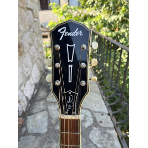 Vendue - Fender Ron Emory Loyalty Jr SB