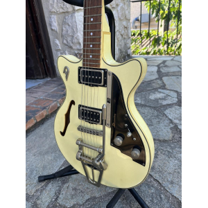 Vendido - Duesenberg Fullerton TV Vintage White
