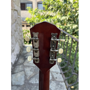 Vendue - Fender Ron Emory Loyalty Jr SB