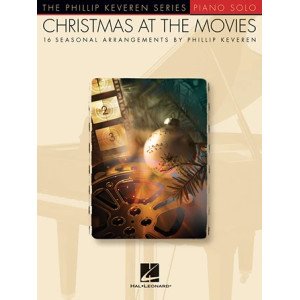 Where Are You Christmas? (arr. Phillip Keveren) (from How The Grinch Stole Christmas)