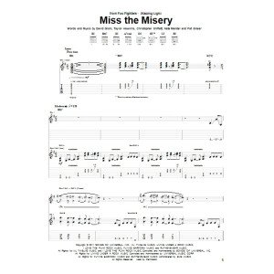Miss The Misery