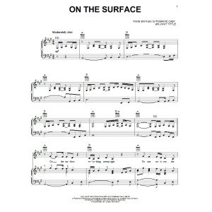 On The Surface
