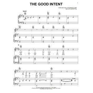 Good Intent