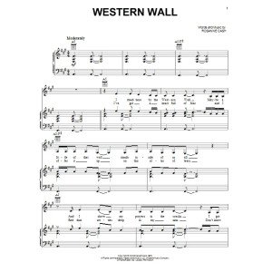 Western Wall