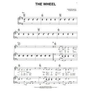 The Wheel