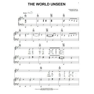 The World Unseen