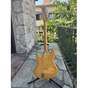 MusicMan StingRay 1