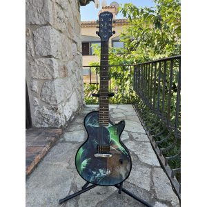 Epiphone Junior The Hulk