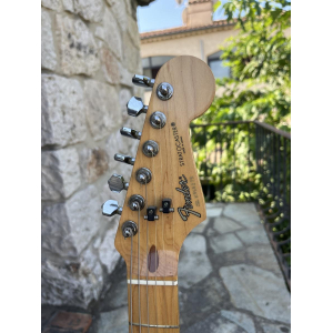 Fender Stratocaster