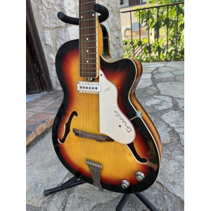 Vendido - Vox Tornado V247