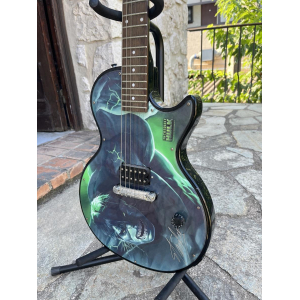 Epiphone Junior The Hulk