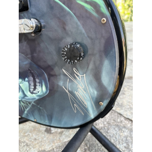 Epiphone Junior The Hulk - série limitée