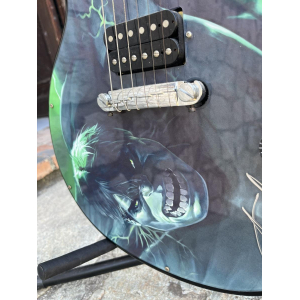 Epiphone Junior The Hulk - série limitée