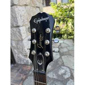 Epiphone Junior The Hulk - limited edition