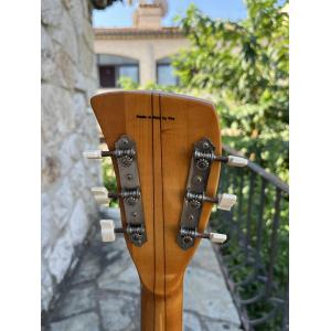 Vendido - Vox Tornado V247