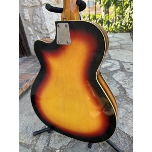 Sold - Vox Tornado V247