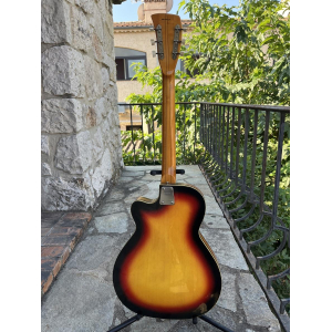 Vendido - Vox Tornado V247