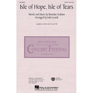 Isle Of Hope, Isle Of Tears