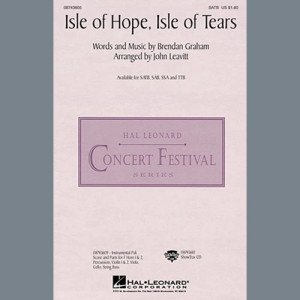 Isle Of Hope, Isle Of Tears