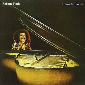 Killing Me Softly With His Song (arr. Paris Rutherford)
