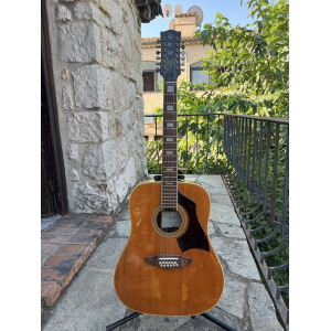 Sold - Eko Ranger XII