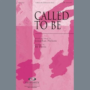 Called To Be - Trumpets 1 & 2