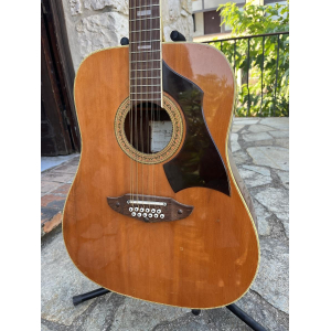 Sold - Eko Ranger XII