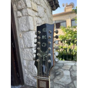 Vendido - Eko Ranger XII