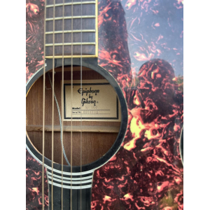 Epiphone by Gibson SQ-180 Don Everly