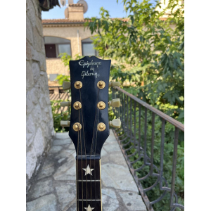 Epiphone by Gibson SQ-180 Don Everly