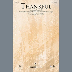 Thankful - Keyboard String Reduction