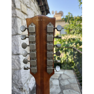Sold - Eko Ranger XII
