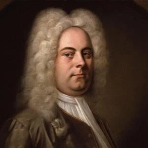 Hornpipe (from The Water Music Suite)