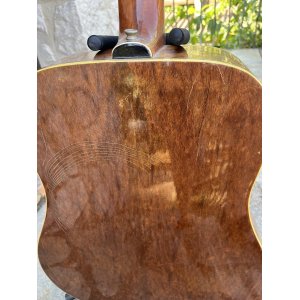 Sold - Eko Ranger XII