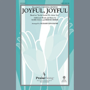 Joyful, Joyful - Viola