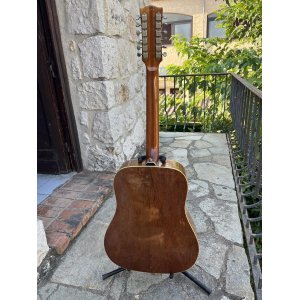 Sold - Eko Ranger XII