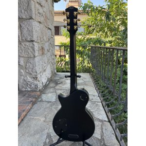Sold - Indie Guitar Co. LP Union Jack