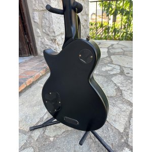 Sold - Indie Guitar Co. LP Union Jack