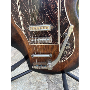 Ibanez Solid body des années 60