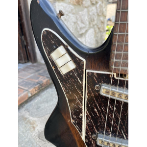 Ibanez Solid body des années 60
