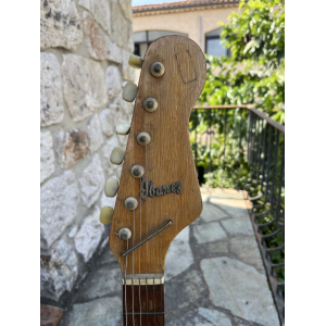 Ibanez Solid body des années 60