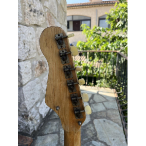 Ibanez Solid body des années 60