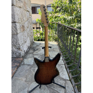 Ibanez Solid body des années 60